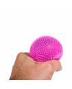 Squeeze Ball - Pink